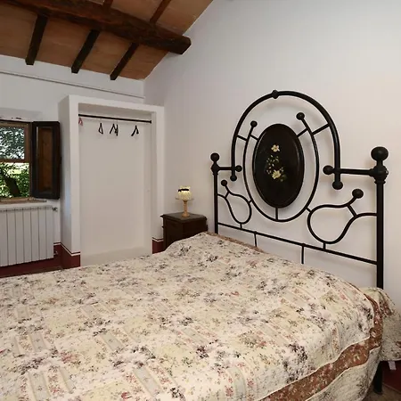 Villa Podere Le Crete Montepulciano Stazione