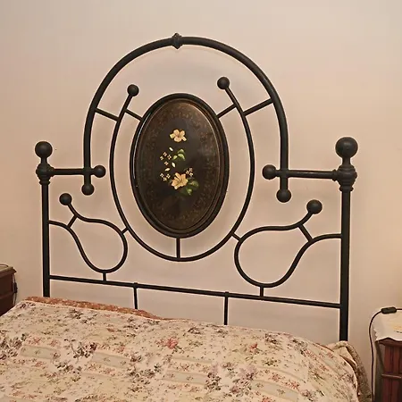 Podere Le Crete Villa *
